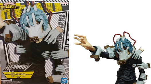 Mua bán BANPRESTO SHIGARAKI TOMURA